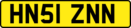 HN51ZNN