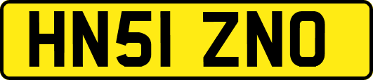 HN51ZNO