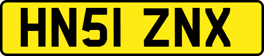 HN51ZNX