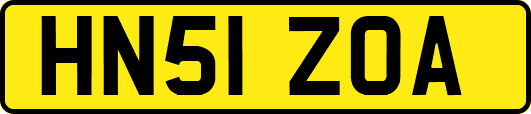 HN51ZOA