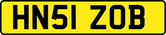 HN51ZOB