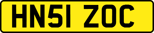 HN51ZOC