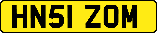 HN51ZOM