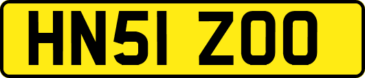 HN51ZOO