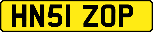 HN51ZOP
