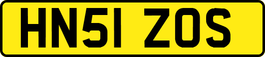 HN51ZOS