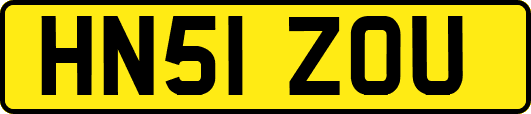 HN51ZOU
