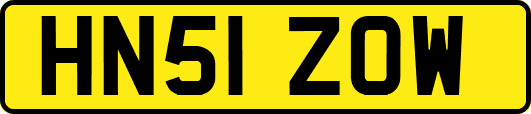 HN51ZOW