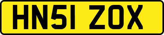 HN51ZOX