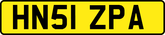 HN51ZPA