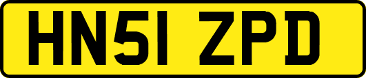 HN51ZPD