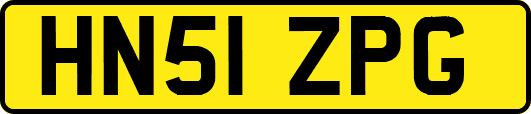 HN51ZPG