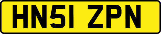 HN51ZPN