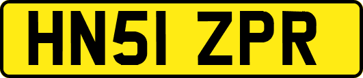 HN51ZPR