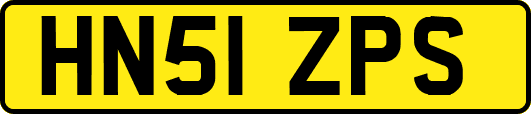HN51ZPS