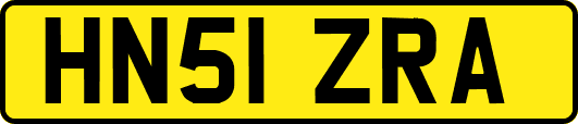 HN51ZRA