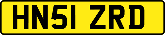 HN51ZRD