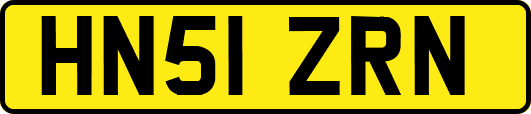 HN51ZRN