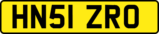 HN51ZRO