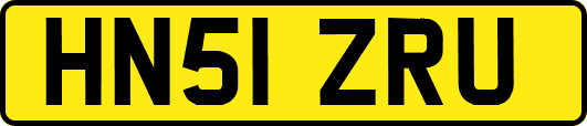 HN51ZRU