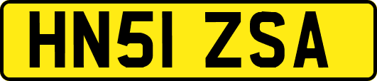 HN51ZSA