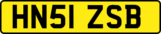 HN51ZSB