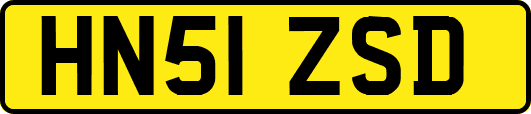 HN51ZSD
