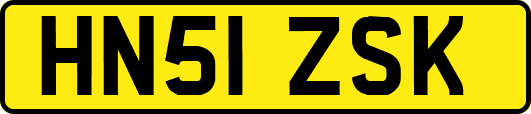 HN51ZSK
