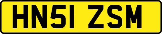 HN51ZSM