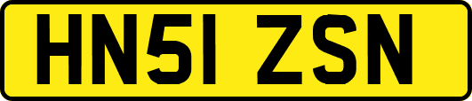 HN51ZSN