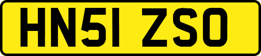 HN51ZSO