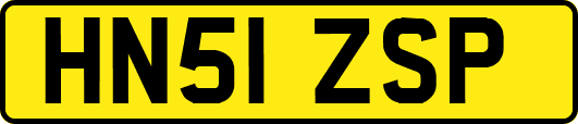 HN51ZSP