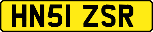 HN51ZSR