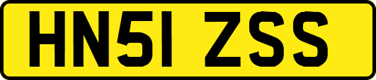 HN51ZSS
