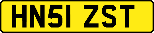 HN51ZST