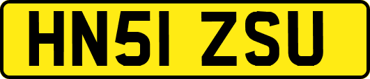 HN51ZSU