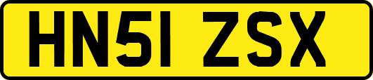 HN51ZSX