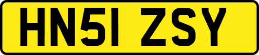 HN51ZSY