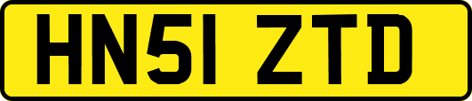 HN51ZTD