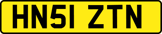 HN51ZTN