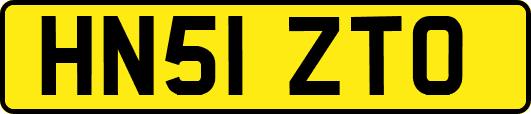 HN51ZTO