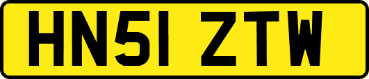 HN51ZTW