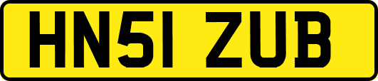 HN51ZUB