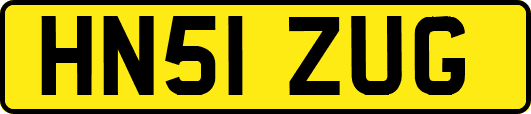 HN51ZUG