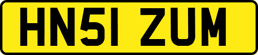 HN51ZUM