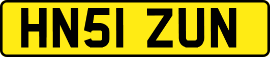 HN51ZUN