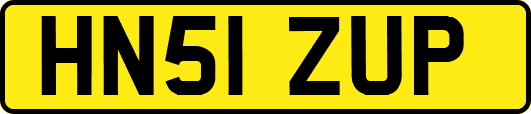 HN51ZUP