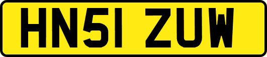 HN51ZUW