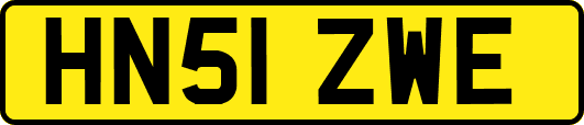 HN51ZWE