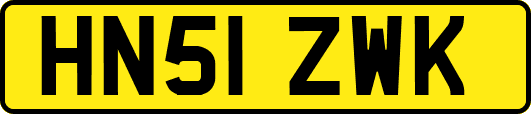HN51ZWK